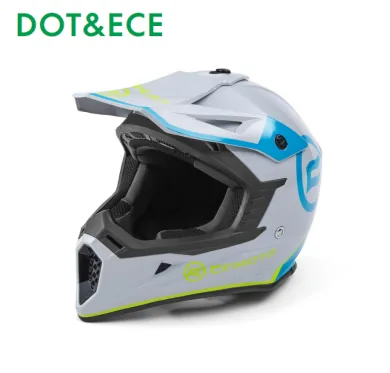 Шлем CFMOTO Синий 85234H-00601