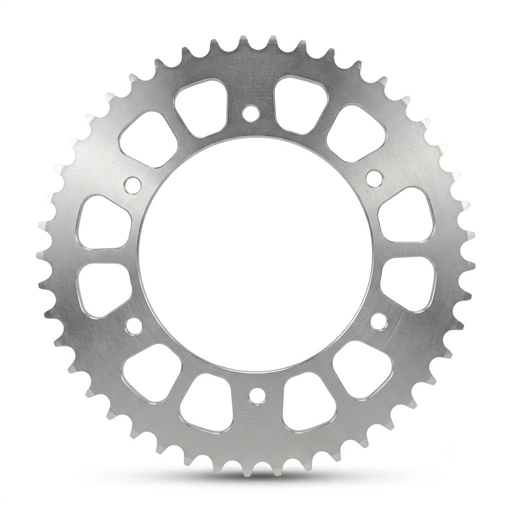 ЗАДНЯЯ ЗВЕЗДОЧКА (REAR SPROCKET) CFMOTO CF500-9