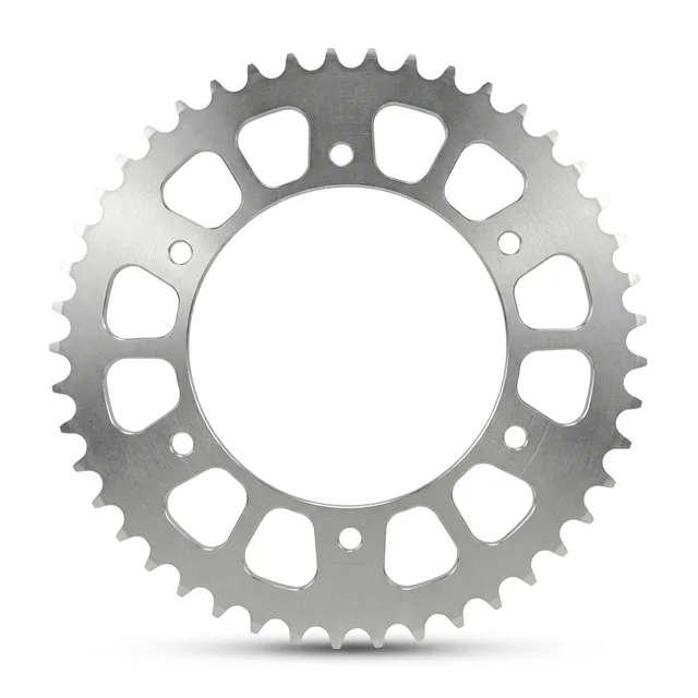 ЗАДНЯЯ ЗВЕЗДОЧКА (REAR SPROCKET) CFMOTO CF500-9