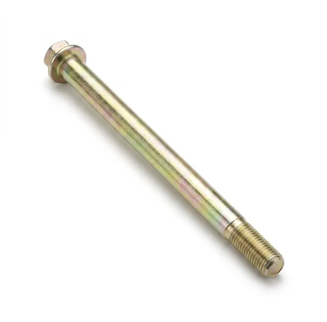 Ось переднего колеса CUB (front wheel axles)