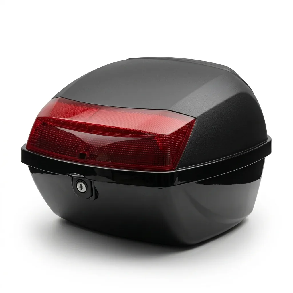 Кофра Scoot-2022