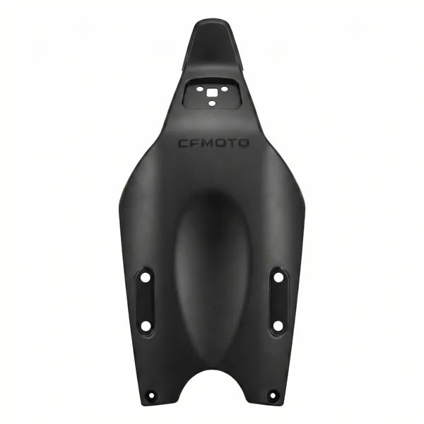 Защита днища задняя CFMOTO 675SR
