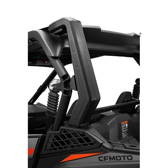 Шноркель В Сборе CFMOTO ZFORCE800Trail/ 950Trail/ 950SPORT/ 950SPORT-4 5BWV-803100-5000