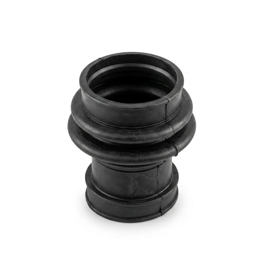 REAR DRIVE SHAFT SEAL BOOT/  УПЛОТНИТЕЛЬНЫЙ КОЖУХ ЗАДНЕГО ПРИВОДНОГО ВАЛА