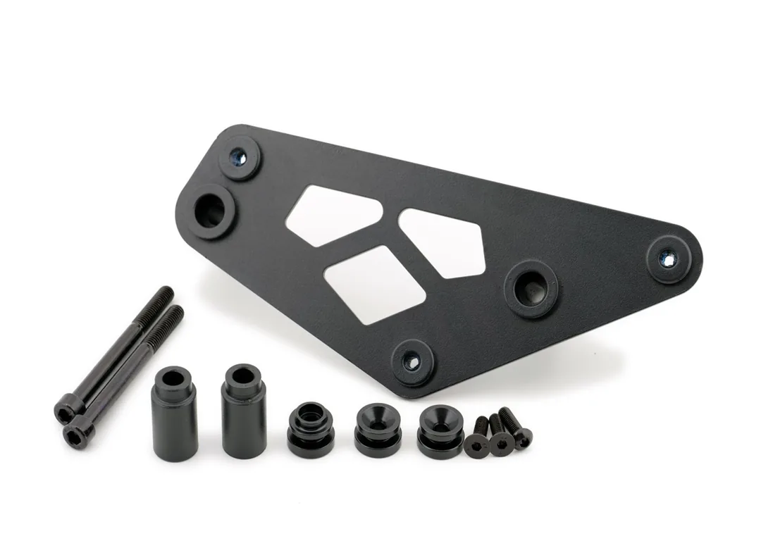 Сумка Боковая Кронштейн CFMOTO 250CL-C 6KMV-806100-M300