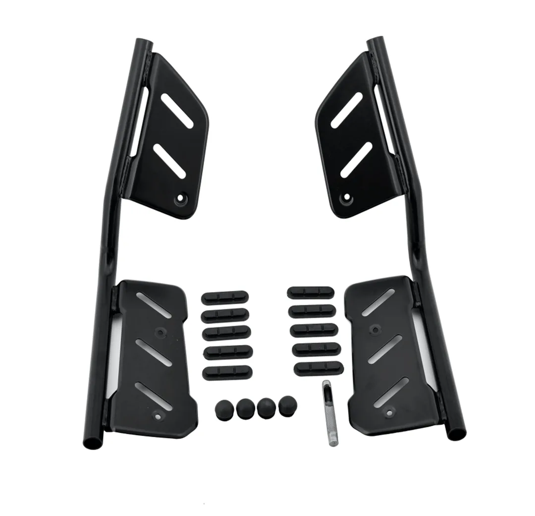 БАМПЕР В СБОРЕ 150SC (BUMPER ASSY) CFMOTO GP
