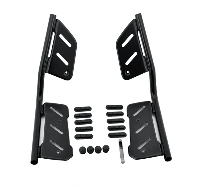 БАМПЕР В СБОРЕ 150SC (BUMPER ASSY) CFMOTO GP
