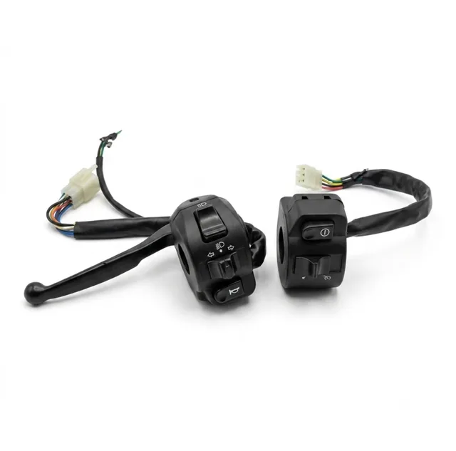 Пульты управление кнопок (пара) RS-Z (50QT-19G)/BWSR (50QT-13T) ОРИГИНАЛ
