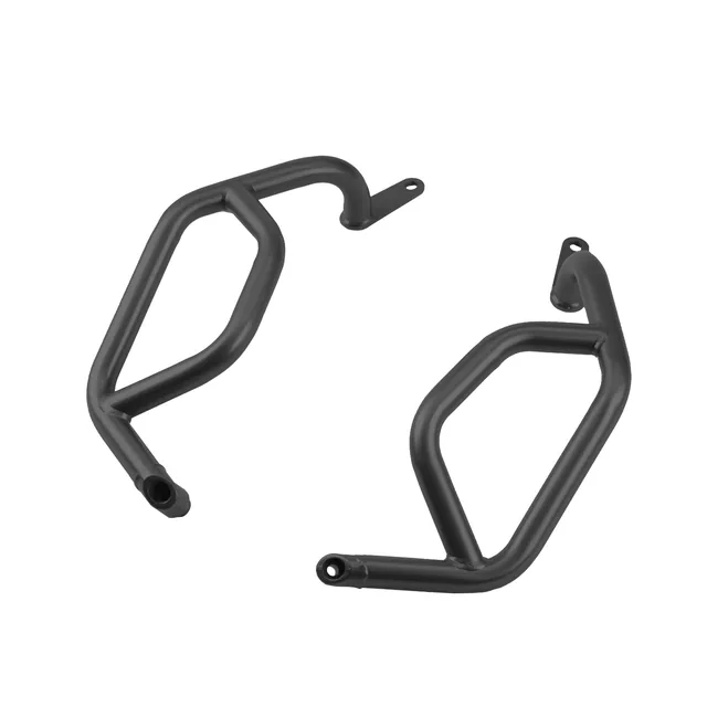 CFMOTO НИЖНИЙ БАМПЕР (LOWER BUMPER) CFMOTO 450 MT