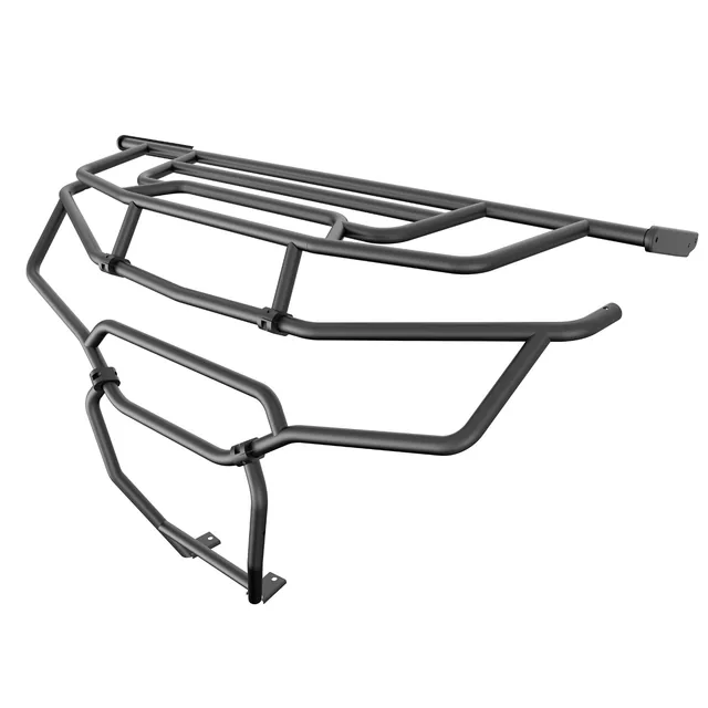 Бампер-Багажник CFMOTO UFORCE1000/ 1000XL Переднее 5HY0-801000