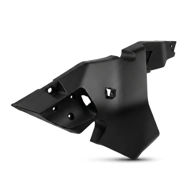 ЛЕВАЯ ВНУТРЕННЯЯ ПАНЕЛЬ, РАДИАТОР(LH INNER PANEL, RADIATOR) CFMOTO 800MT