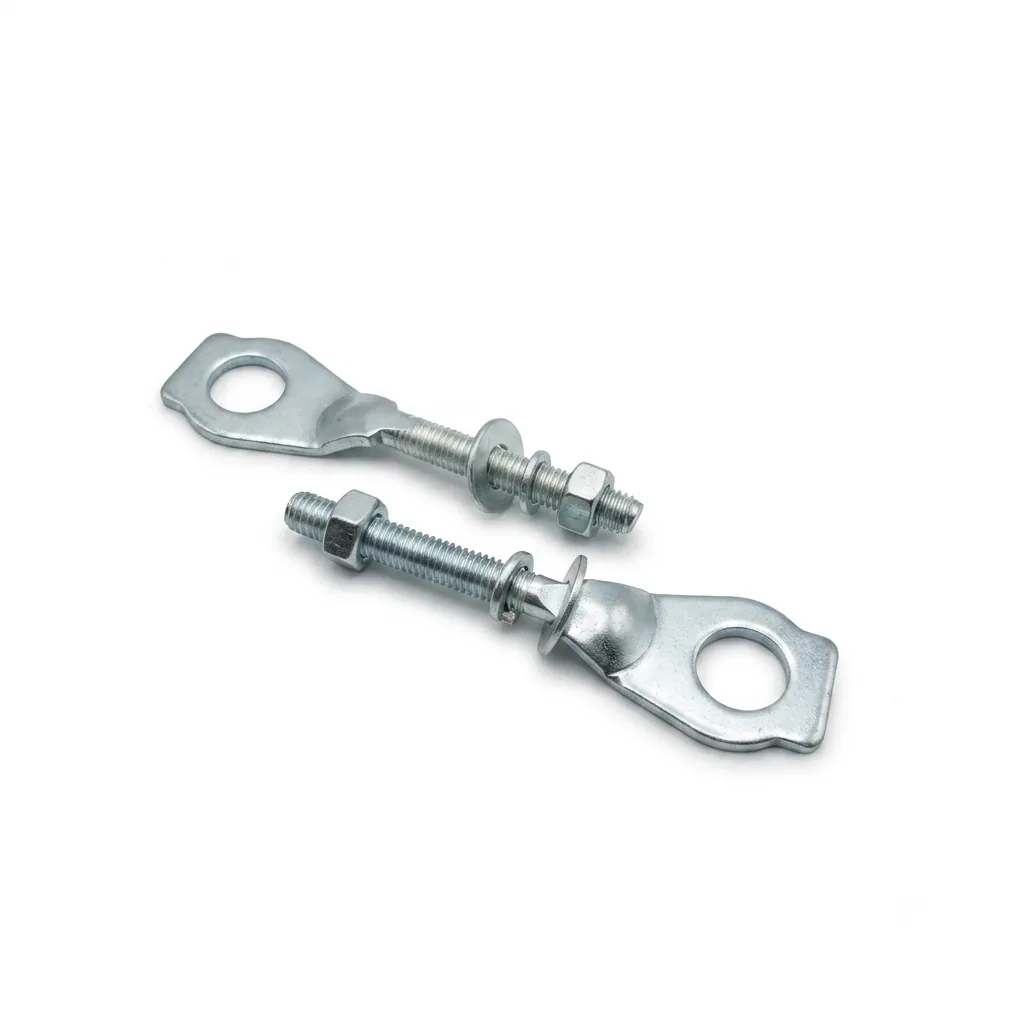 Натяжитель цепи на маятнике  LIFAN LF150-2E 1шт *Оригинал LIFAN* Chain Adjuster Comp. 1pcs