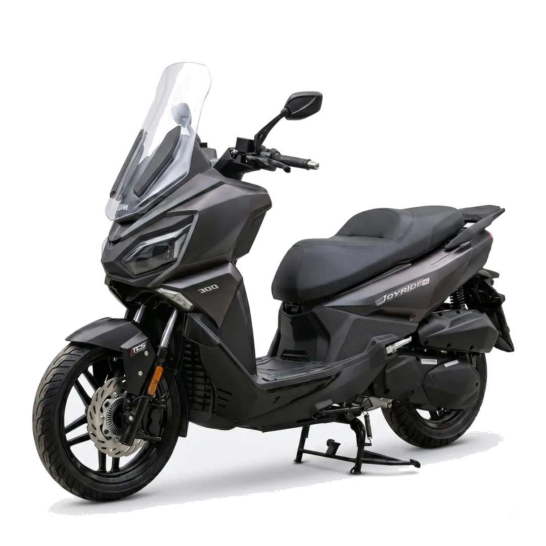 SYM Joyride 300, туристический скутер