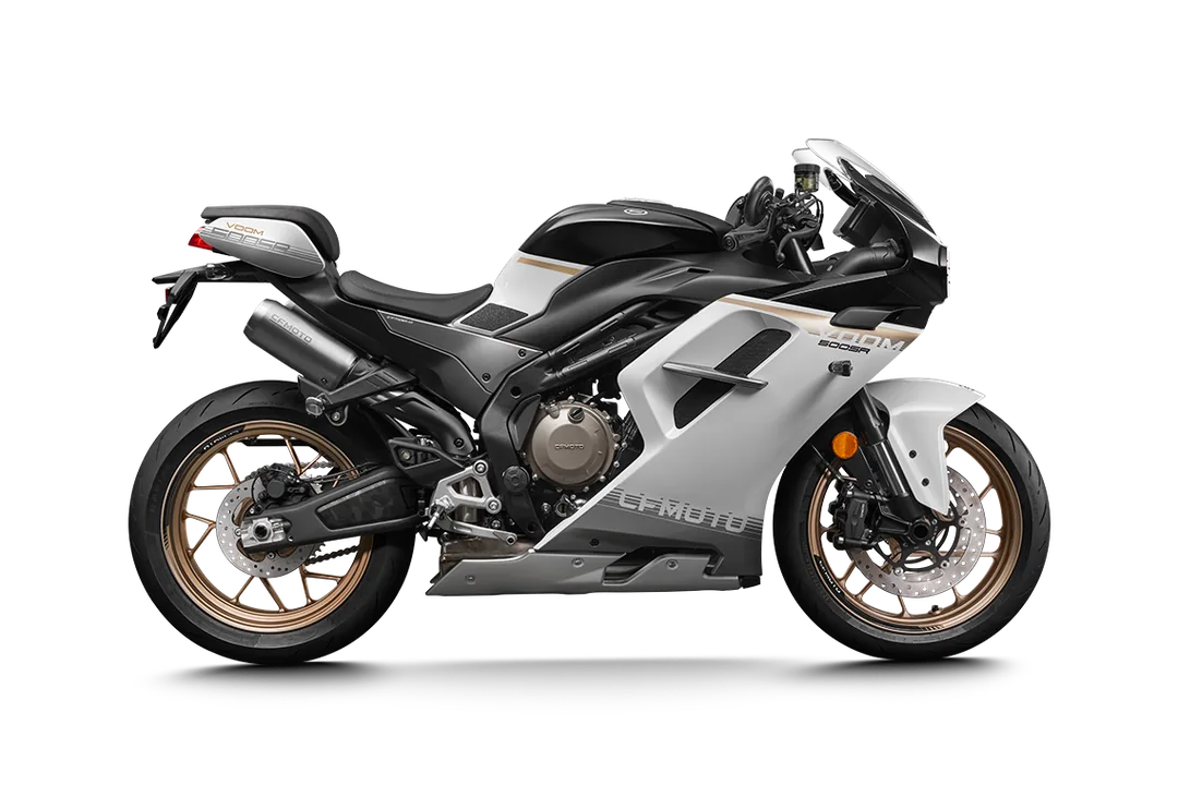 CFMOTO 500SR VOOM