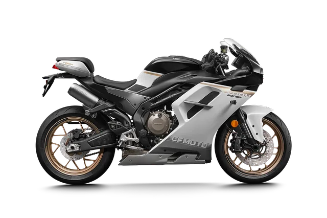 CFMOTO 500SR VOOM