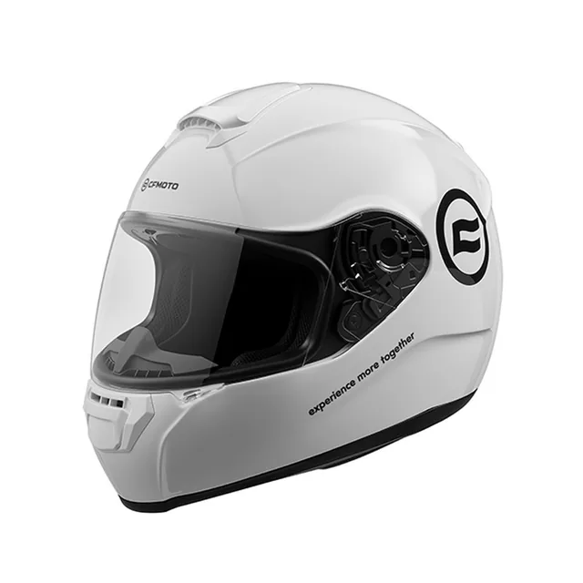 Шлем CFMOTO 85254H-003 Интеграл [XS] Белый