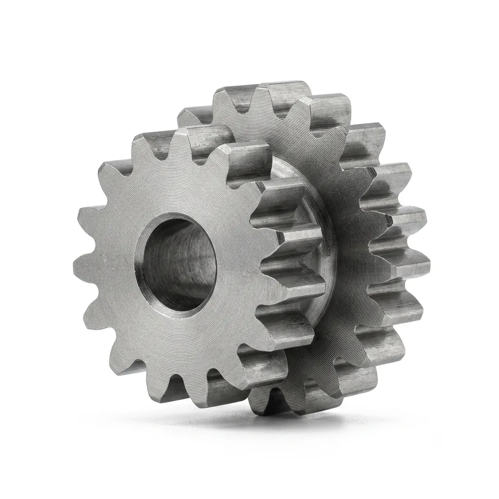 Двухскоростной комп.II *Оригинал LIFAN*  (Dual-gear comp.II)