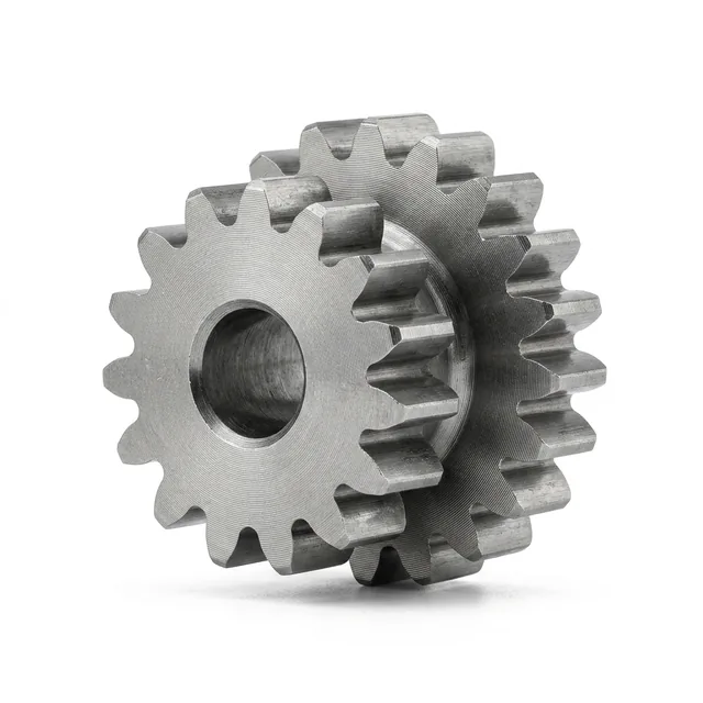Двухскоростной комп.II *Оригинал LIFAN*  (Dual-gear comp.II)