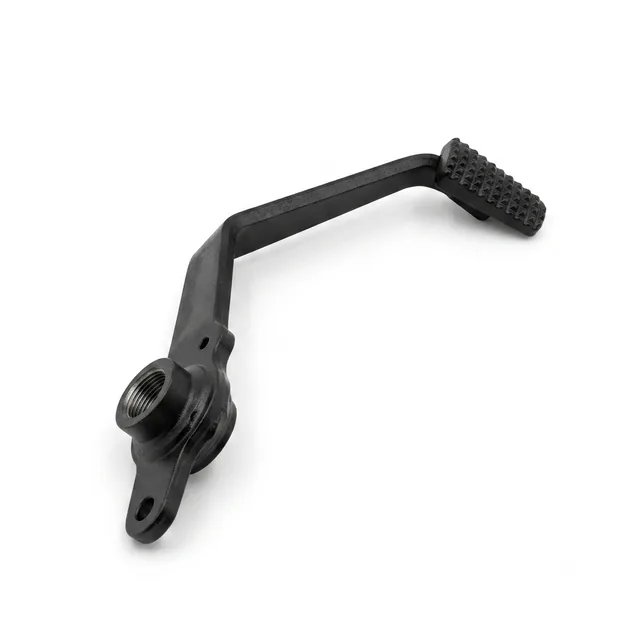 ЗАДНЯЯ ПЕДАЛЬ ТОРМОЗА В СБОРЕ ( REAR BRAKE PEDAL ASSY) CFMOTO 250SR / 250NK