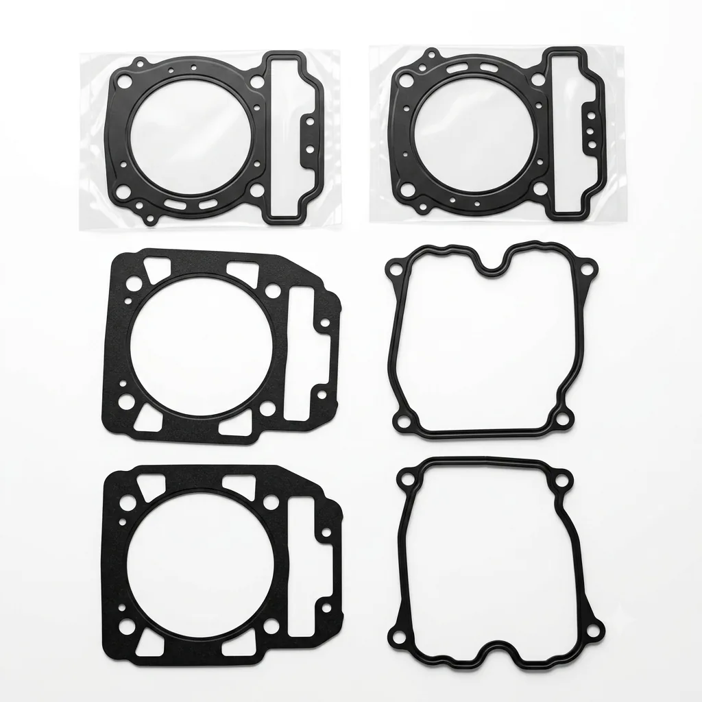 КОМПЛЕКТ ПРОКЛАДОК, ДВИГАТЕЛЬ (GASKET KIT, ENGINE) CFMOTO CFORCE 450L /520L/ 625 TURNING UFORCE 600