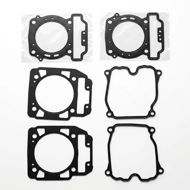 КОМПЛЕКТ ПРОКЛАДОК, ДВИГАТЕЛЬ (GASKET KIT, ENGINE) CFMOTO CFORCE 450L /520L/ 625 TURNING  UFORCE 600