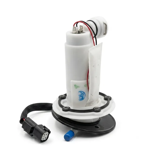 ТОПЛИВНЫЙ НАСОС В СБОРЕ (FUEL PUMP ASSY) CFMOTO 700CLX Her, Sport, ADV, 250SR, 650GT, 650MT