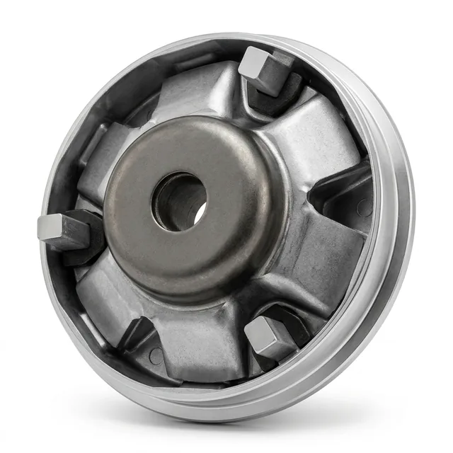 Вариатор GY6-150 GUOJIN