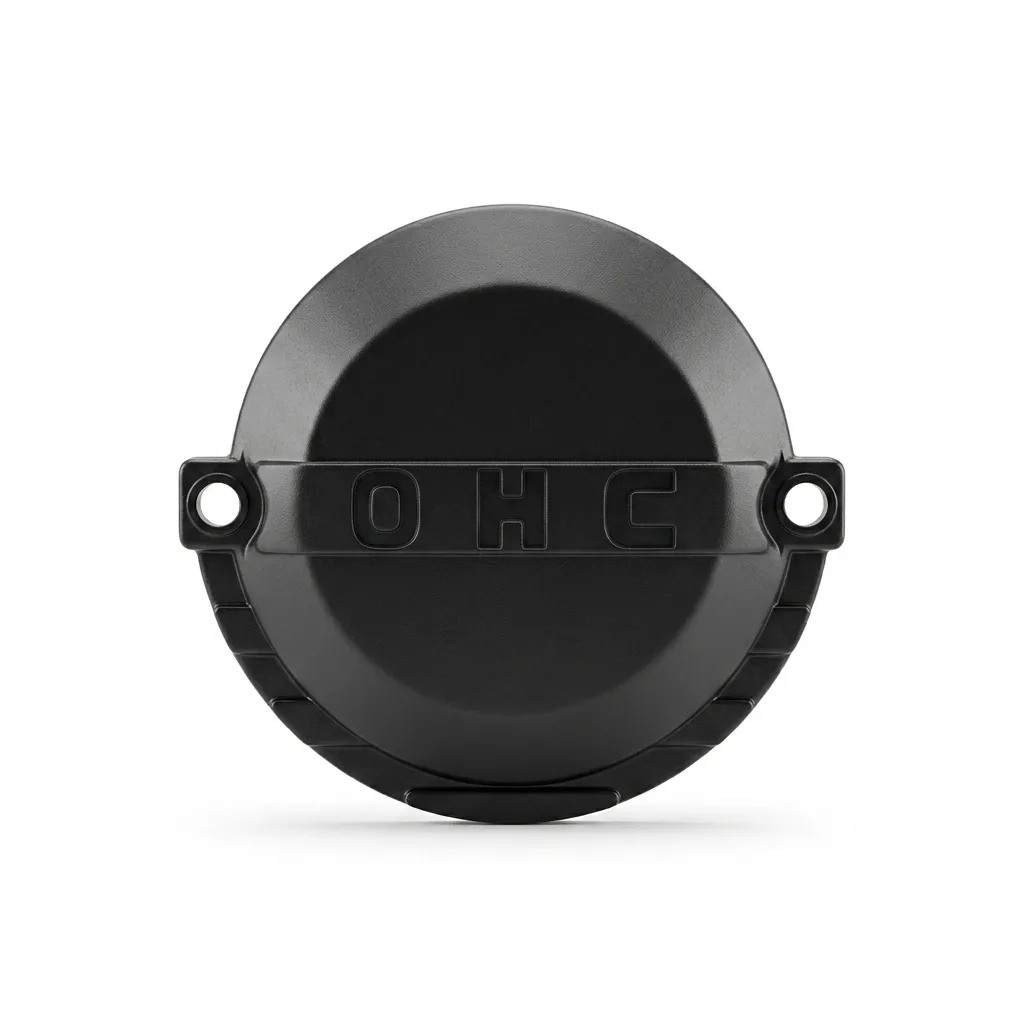 Крышка головки блока цилиндров Л/С *Оригинал LIFAN*  (Cover, cylinder head, LH)