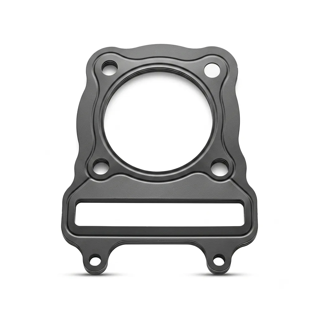 Прокладка, блок цилиндров *Оригинал LIFAN*  (Gasket, cylinder block)