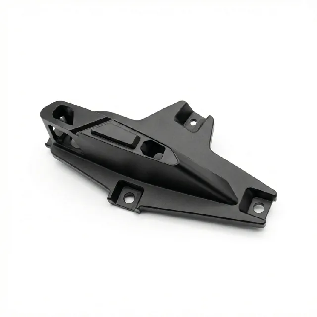 Кронштейн крыла бокового CFMOTO 675SR, правый
