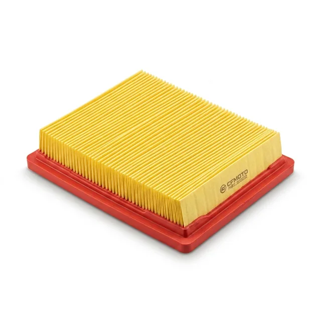 ЭЛЕМЕНТ ВОЗДУШНОГО ФИЛЬТРА В СБОРЕ (AIR FILTER ELEMENT ASSY) CFMOTO 250NK / 250SR