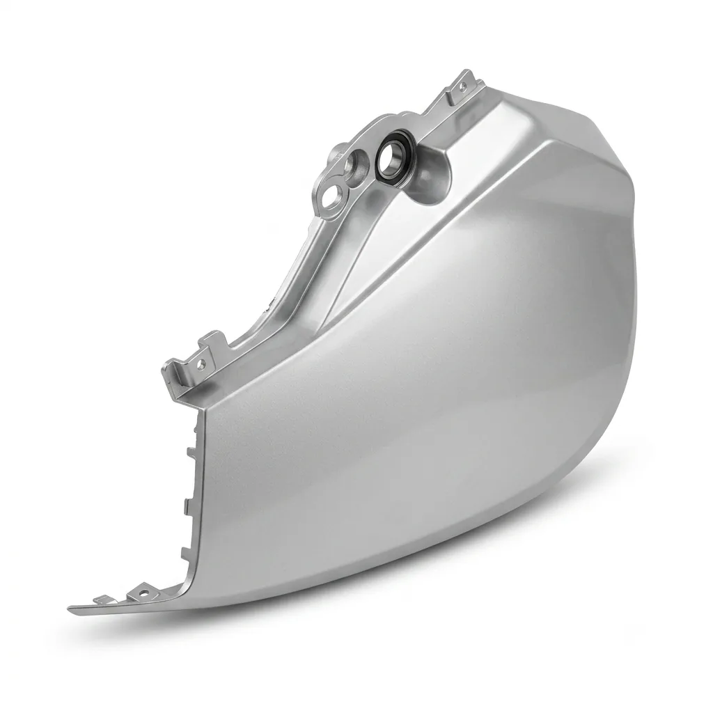 ПЕРЕДНЯЯ ПРАВАЯ ПАНЕЛЬ ТОПЛИВНОГО БАКА(FRONT RH FUEL TANK PANEL) CFMOTO 800-5