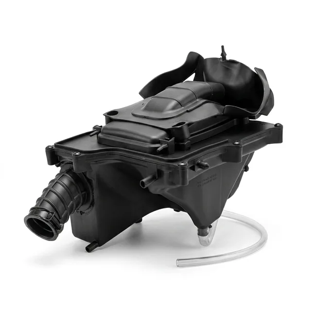 Очиститель воздуха в сборе *Оригинал LIFAN*  (Cleaner Assy, air)