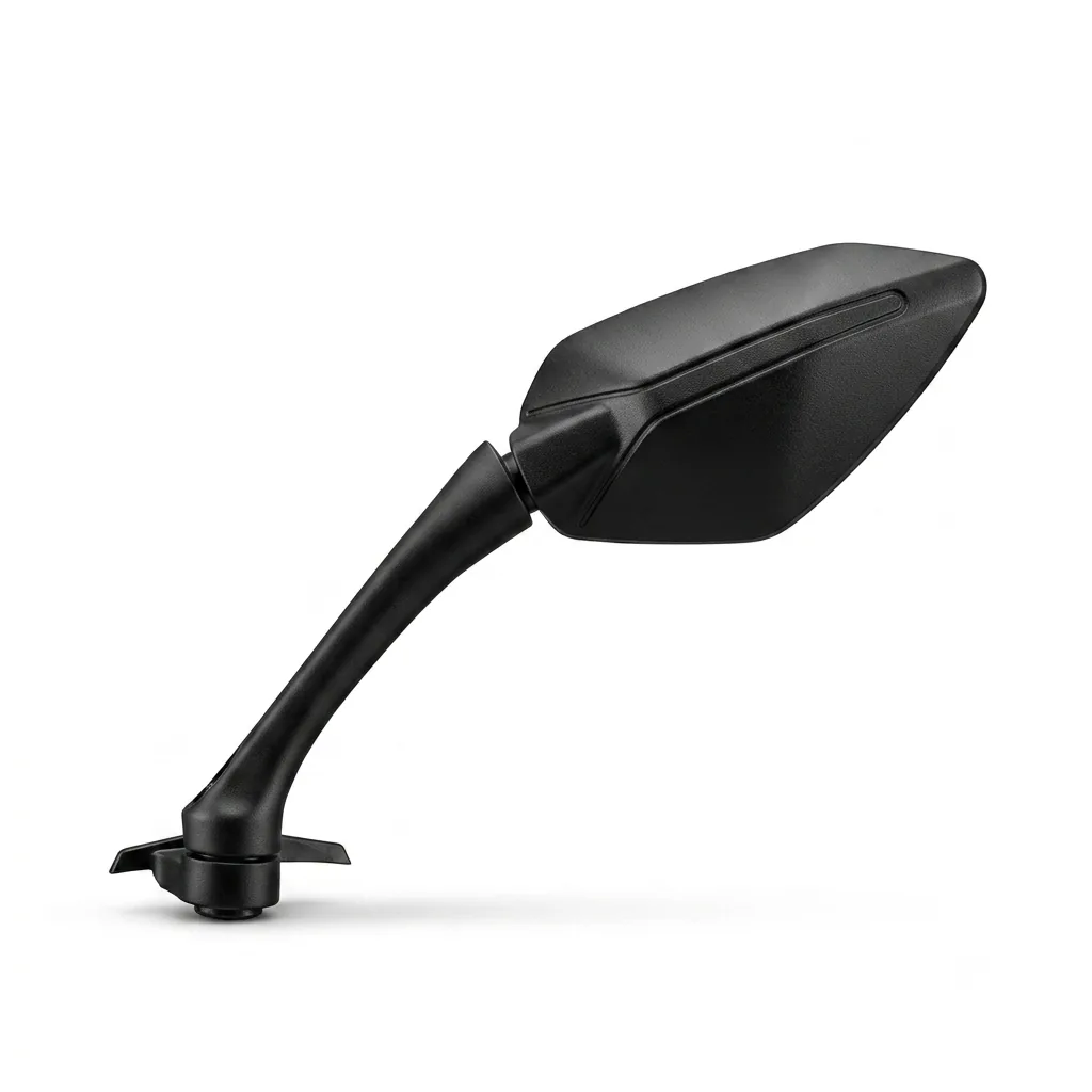 ЛЕВОЕ ЗЕРКАЛО ЗАДНЕГО ВИДА В СБОРЕLH REARVIEW MIRROR ASSY) CFMOTO 250SR