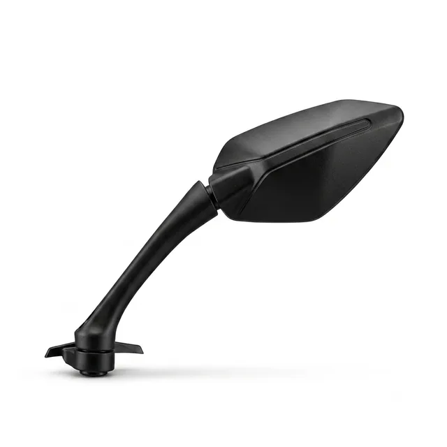 ЛЕВОЕ ЗЕРКАЛО ЗАДНЕГО ВИДА В СБОРЕLH REARVIEW MIRROR ASSY) CFMOTO 250SR