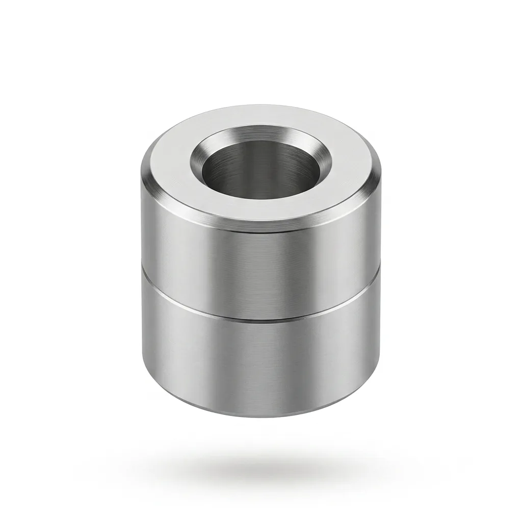 Втулка оси Заднего колеса CUB диам:26mm/Отв:12mm/Длин:26мм