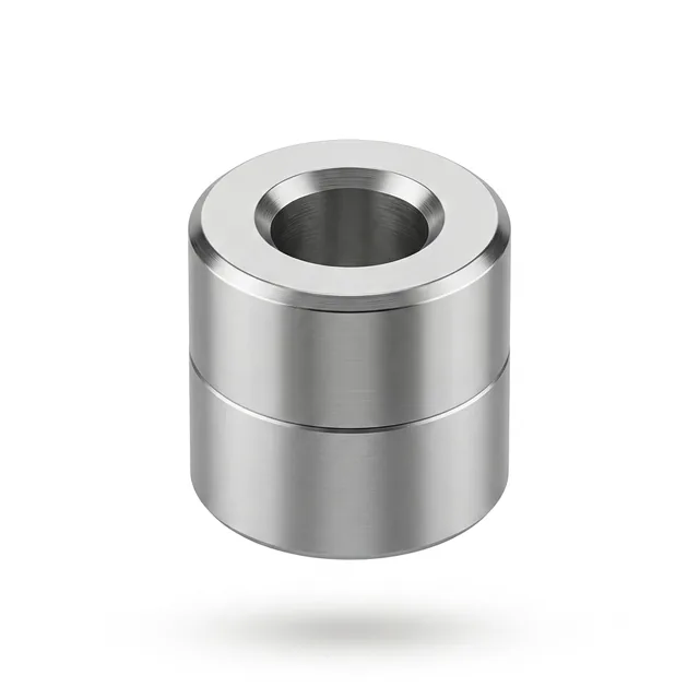 Втулка оси Заднего колеса CUB диам:26mm/Отв:12mm/Длин:26мм