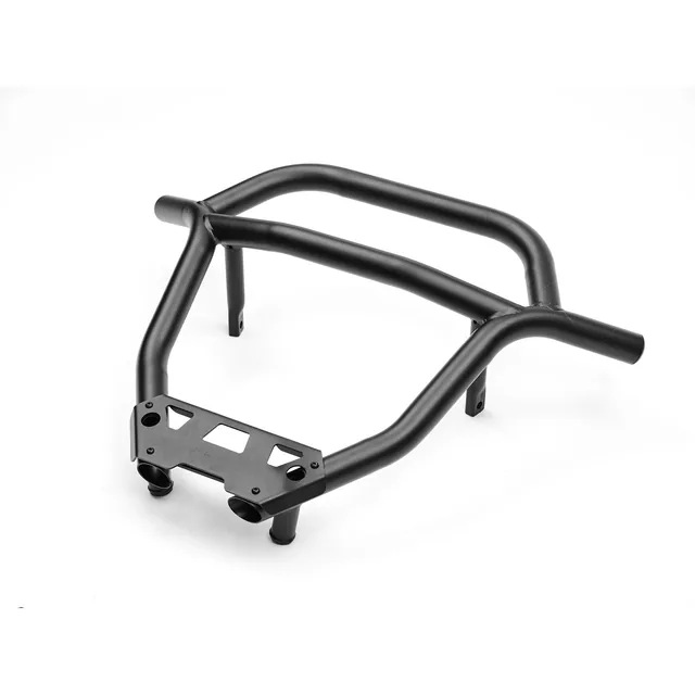 Бампер В Сборе CFMOTO Z10 Z10-4 Z10R Z10R-4 Z10EXR Z10EXR-4 Заднее 5DYV-801200-1001