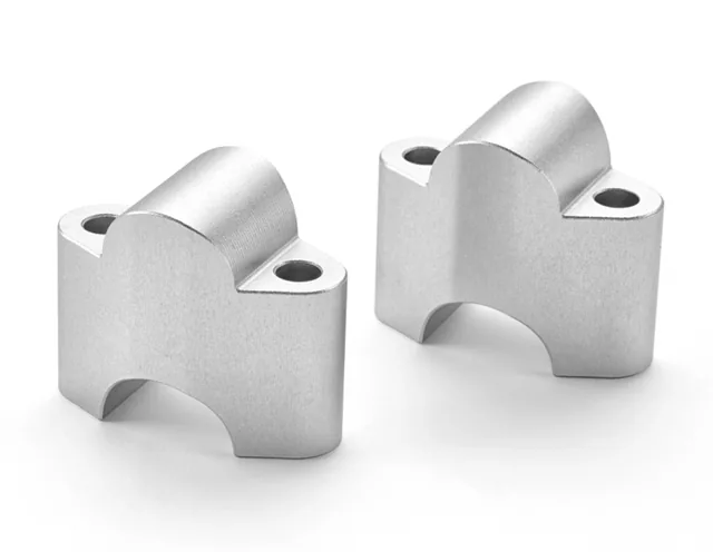 ПОДЪЕМНИКИ РУЛЯ (Handlebar Risers) CFMOTO 800MT / 450MT