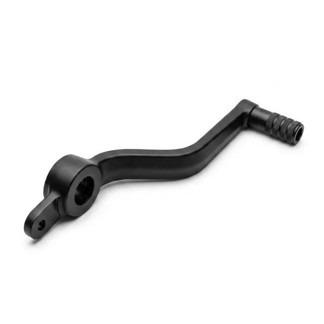 ЗАДНЯЯ ПЕДАЛЬ ТОРМОЗА В СБОРЕ (REAR BRAKE PEDAL ASSY) CFMOTO 675SR