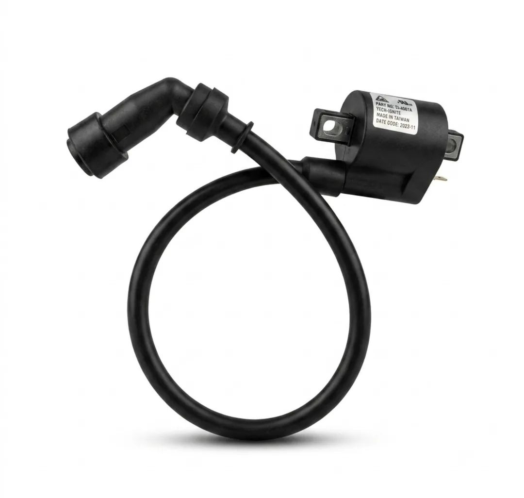 Катушка зажигания *Оригинал LIFAN*  (Ignition Coil)