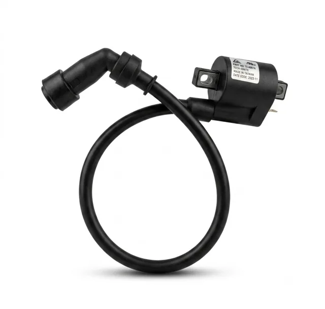 Катушка зажигания *Оригинал LIFAN*  (Ignition Coil)