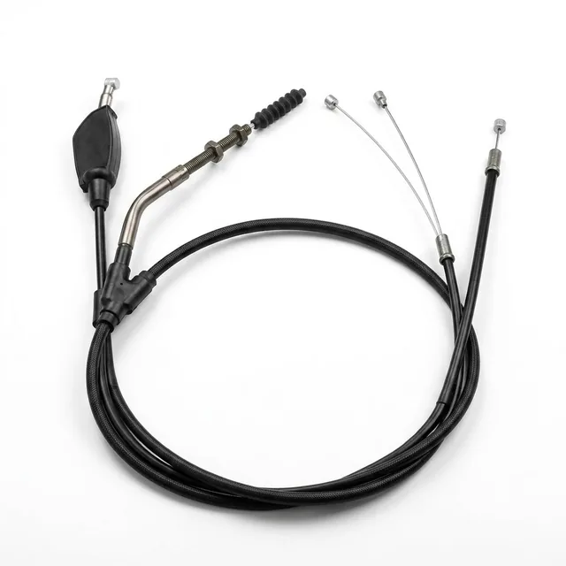 Трос сцепления *Оригинал LIFAN*  (Clutch Cable)