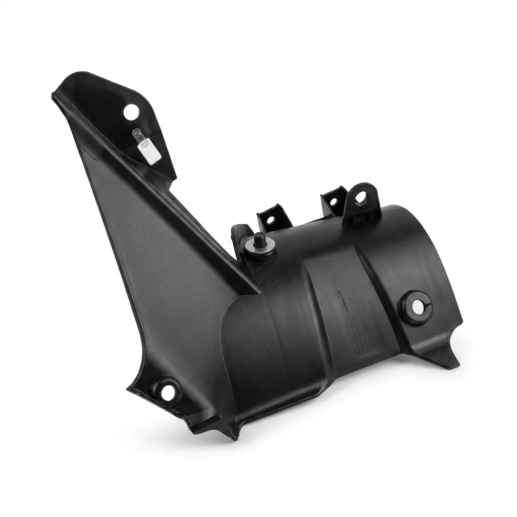 Накладка Бака Топливного Передняя CFMOTO 675SR Правая 6GUV-040402-5600