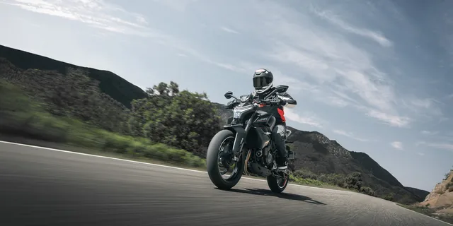 CFMOTO 450NK — городской нейкед