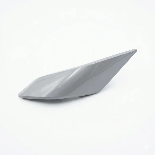 Накладка хвоста CFMOTO 675SR, правая (HU)