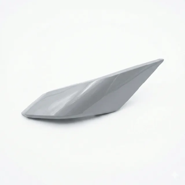 Накладка хвоста CFMOTO 675SR, правая (HU)