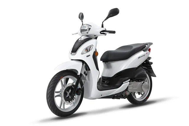 SYM Symphony S 150, скутер
