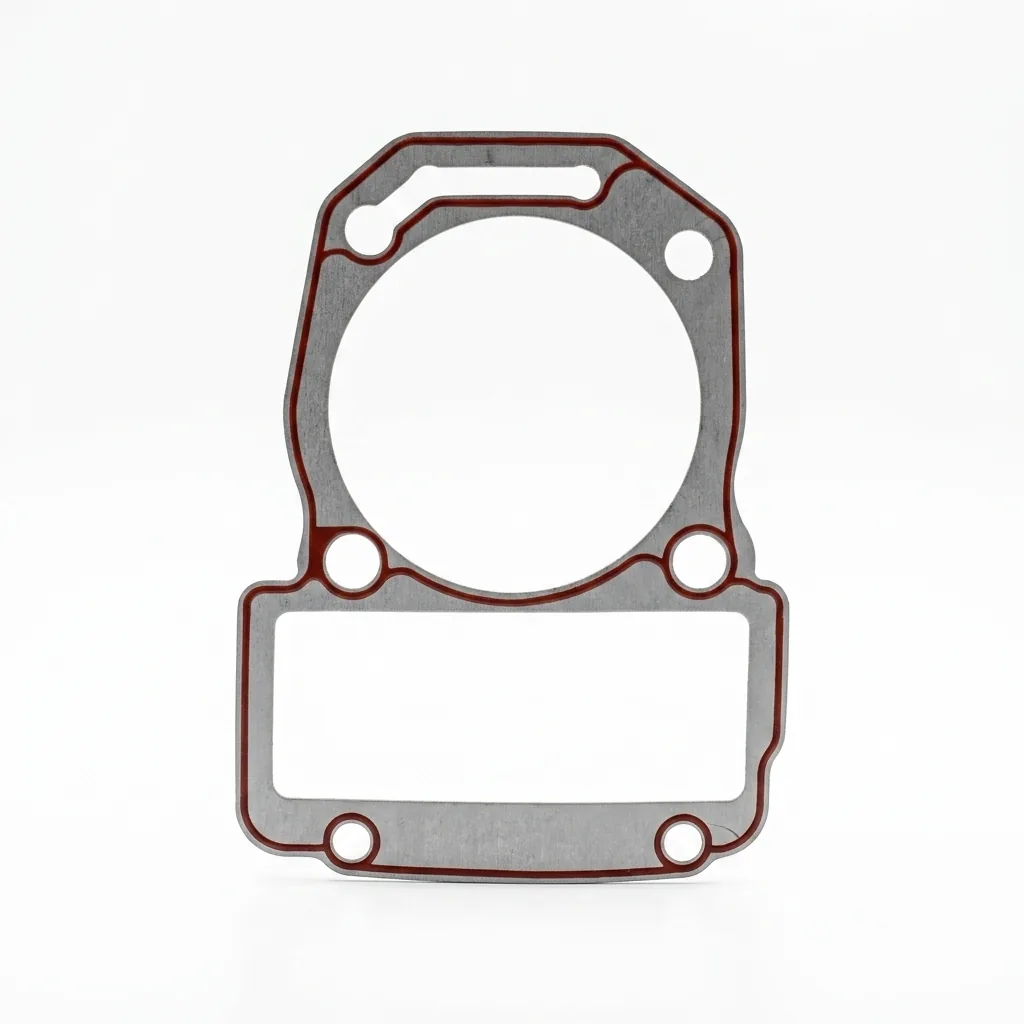 Прокладка, головка блока цилиндров *Оригинал LIFAN*  (Gasket, cylinder head)