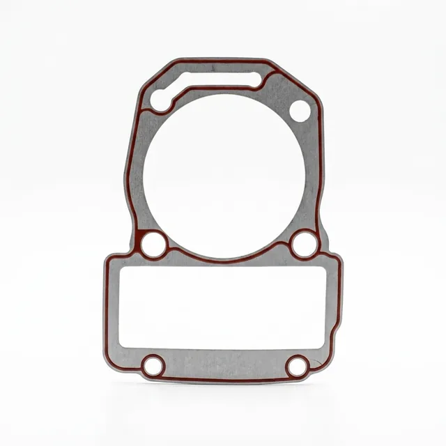 Прокладка, головка блока цилиндров *Оригинал LIFAN*  (Gasket, cylinder head)